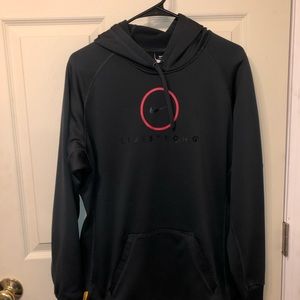 NIKE HOODIE
